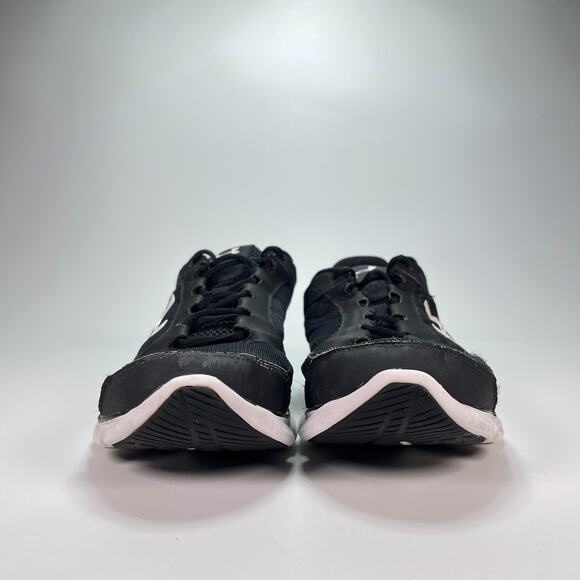 Under Armour Micro G Assert V Black Running Shoes 1252295-001 Men’s Size 10 - Picture 2 of 10